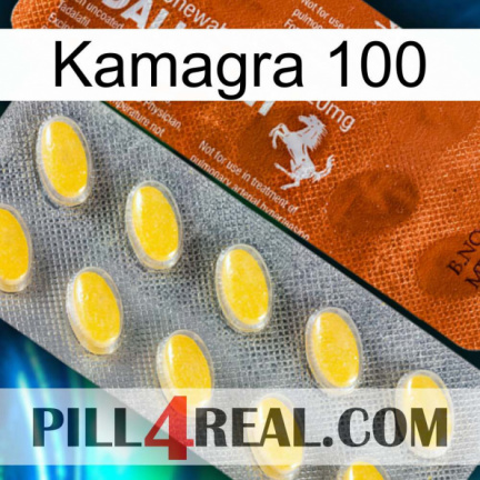 Kamagra 100 42